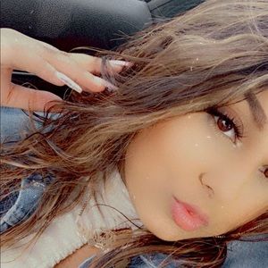 Meet your Posher, Trisha